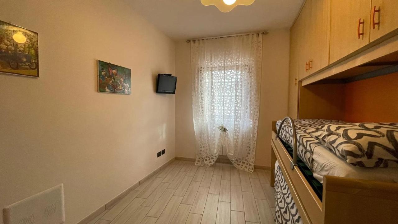 Casa Vacanze Margiu Pater Domus Goriano Sicoli Exterior photo